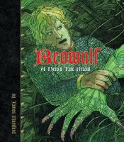 Beowulf, a hero's tale retold /