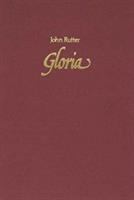 Gloria, for mixed voices with brass, percussion, and organ /