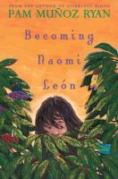 Becoming Naomi León /
