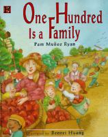 One hundred is a family /