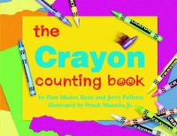 The crayon counting book /