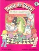 Tomie de Paola in the classroom /