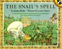 The snail's spell /
