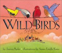 Wild birds /