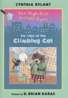 The case of the climbing cat /