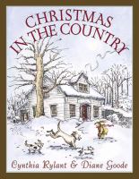 Christmas in the country /
