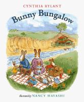 Bunny bungalow /