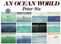 An ocean world /