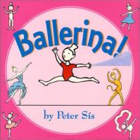 Ballerina! /