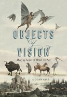 Objects of vision : making sense of what we see /