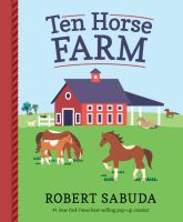 Ten horse farm /