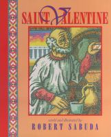 Saint Valentine /