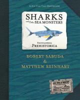 Sharks and other sea monsters /