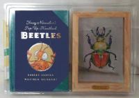 Young naturalist's handbook : beetles /