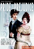 Jane Austen's Pride & prejudice : the graphic novel /
