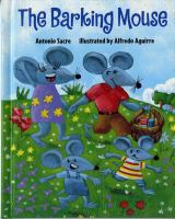The barking mouse /
