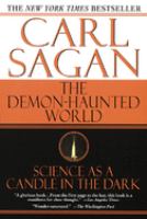 The demon-haunted world : science as a candle in the dark /