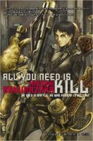 All you need is kill /