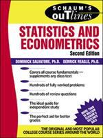 Schaum's outline of theory and problems of statistics and econometrics /