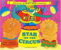 Star of the circus /