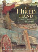 The hired hand : an African-American folktale /