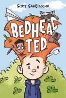Bedhead Ted /