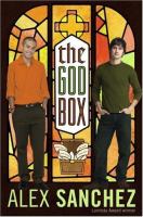 The God box /