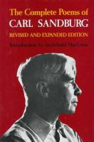 The complete poems of Carl Sandburg.
