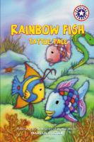 Rainbow Fish : tattle tale /