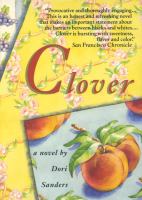 Clover : a novel /