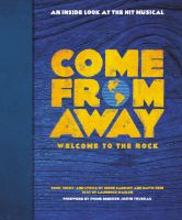 Come from away : welcome to the rock /