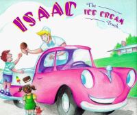 Isaac the Ice Cream Truck /