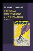 Rational expectations and inflation /