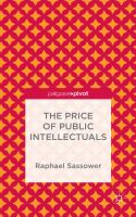 The price of public intellectuals /