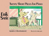 Twenty short pieces : for piano = (Sports et divertissements) /
