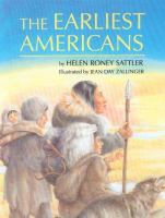 The earliest Americans /