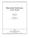 Mammalian paleofaunas of the world /