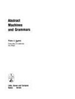 Abstract machines and grammars /