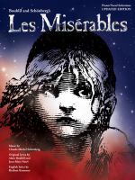 Boublil & Schönberg's Les misérables /