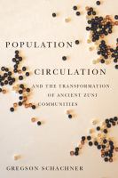 Population Circulation and the Transformation of Ancient Zuni Communities