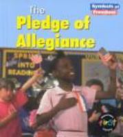 The Pledge of Allegiance /