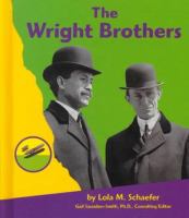 The Wright brothers /