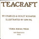 Teacraft : [a treasury of romance, rituals & recipes] /