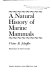 A natural history of marine mammals /