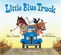 Little Blue Truck /