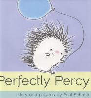Perfectly Percy /