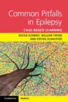 Common pitfalls in epilepsy : case-based learning /