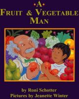 A fruit & vegetable man /