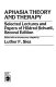 Aphasia theory and therapy : selected lectures and papers of Hildred Schuell /