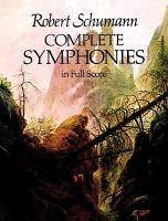 Complete symphonies : in full score /